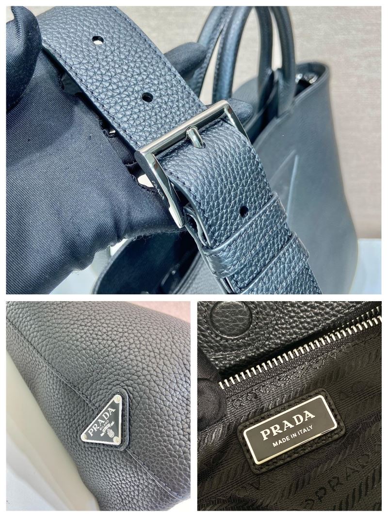 Prada Tote Bags